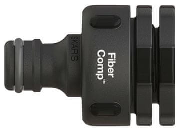 Fiskars multi fibercomp priključak za slavinu 1", 1/2", 3/4"