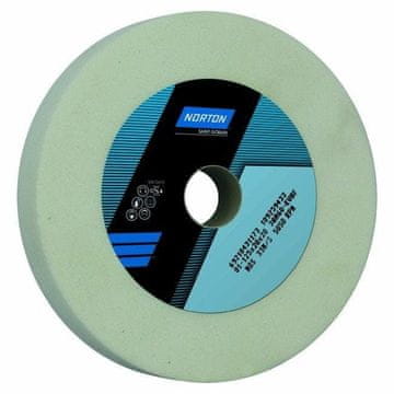 Norton brusni kotač 125 mm x 20 mm x 20 mm 38A60K5VBE