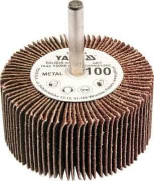 TOYA Yato prihvatnik lameliranog diska 60x30x6 P60