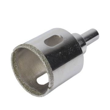 UB+ Rubi Korona Easy kamenina 40 mm dijamantni reljef mokro