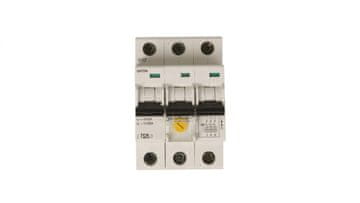 EATON Tarifna sklopka 3P 16-25A Z-TS25/3 266858