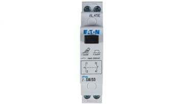 EATON Modularna tipka 16A 1NO+1NC Z-SW/SO 276302