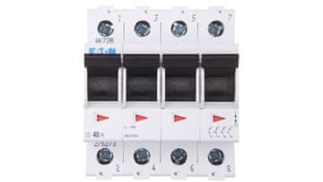 EATON Modularna sklopka-rastavljač 40A 4P IS-40/4 276273