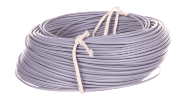 EXS Instalacijski kabel H07V-K (LgY) 1 sivi /100m/