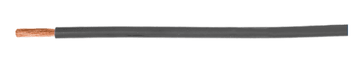 EXS Instalacijski kabel H05V-K (LgY) 0.5 sivi /100m/