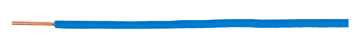 ELT H05V-U (DY) 1,5 plavi instalacijski kabel /100m/