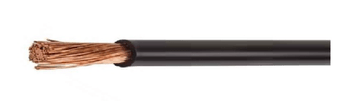 Helukabel Instalacijski kabel H07V-K 4 crni 29161 /100m/