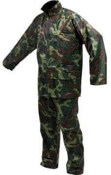 TOYA Vorel vojnički kišni set XXL 74647