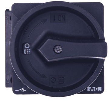 EATON 3P+N 63A rastavljač za ugradnju P3-63/EA/SVB-SW/N 012771
