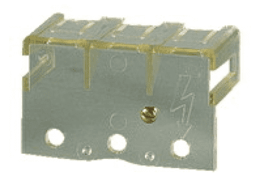 EATON Poklopac terminala za rastavljač H-P14 019626