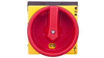 EATON Grebenasti prekidač 0-1 3P 32A 1Z 1R za ugradnju P1-32/EA/SVB/HI11 072567