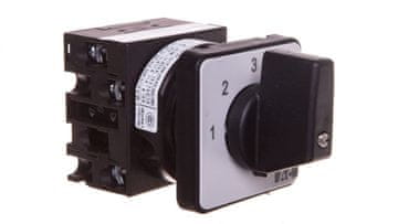 EATON Grebenasta sklopka 1-2-3 1P 20A za ugradnju T0-2-8230/E 088685