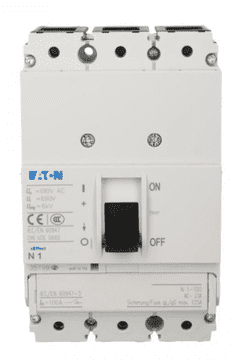 EATON Prekidač napajanja 3P 100A N1-100 259144