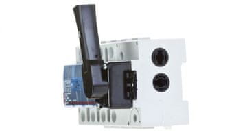 LEGRAND 4P 160A vistop sklopka/rastavljač /crveni prednji pogon/ 022553