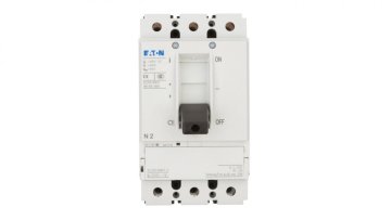EATON Prekidač napajanja 3P 250A N2-250 266010