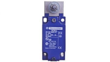 Kućište graničnog prekidača 2Z 2R metalno s brzim djelovanjem ZCKJ404