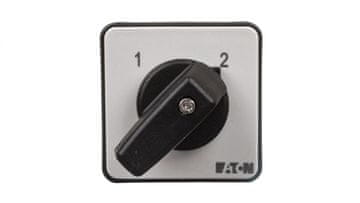 EATON Grebenasta sklopka 1-2 1P 20A za ugradnju T0-1-8220/E 031728