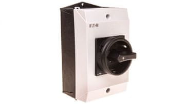 EATON Rastavna sklopka 3P+N 32A u kućištu P1-32/I2/SVB-SW/N 207317