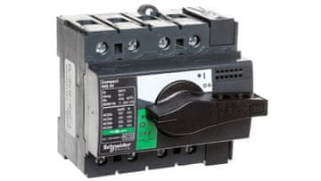 Schneider 4P 40A sklopka-rastavljač INS40 28901