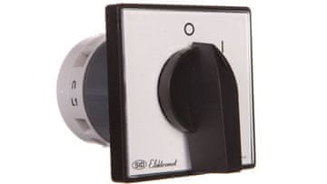EK Grebenasta sklopka 0-I 1P 16A IP65 Arc E16-52 951651