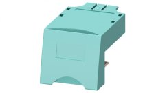 Siemens Sirius 3RV29 utični priključak za 3RV2 prekidače veličine S0 s opružnim priključkom 3RV2927-5AA00