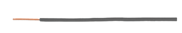 ELT Instalacijski kabel H07V-U (DY) 2.5 sivi /100m/
