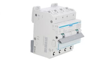RCBO 4P B16A 6KA 0.03A Tip A Brzi spoj/QB ADM416QC