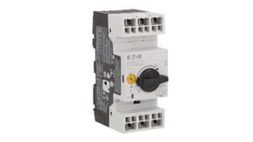 EATON Zaštitni prekidač transformatora PKZM0-4-T-PI 2,5 - 4 A Push-In 199170