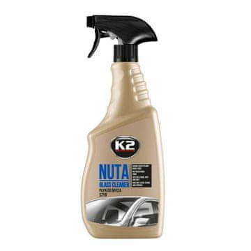 Elle K2 sredstvo za čišćenje prozora Nuta 750 ml