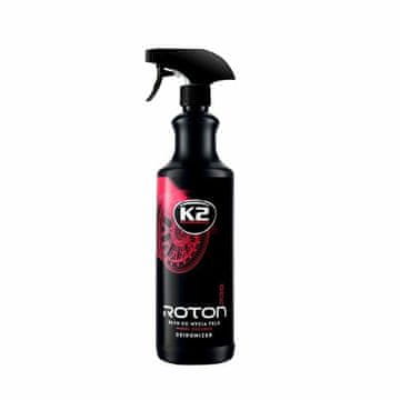 Elle K2 sredstvo za čišćenje kotača Roton PRO 1L