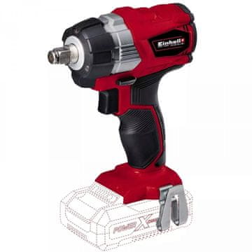 E.I. Einhell TE-CW 18 Li BL-Solo udarni odvijač