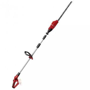 E.I. Einhell GE-HH 18/45 LI T-Solo škare za živicu