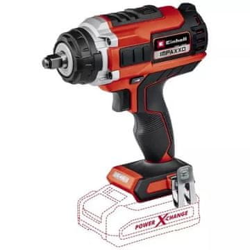 E.I. Einhell impaxxo 18/400 Solo udarni ključ