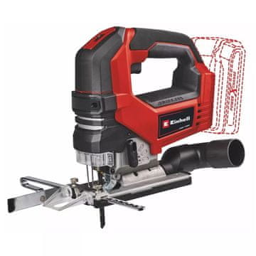 E.I. Einhell ubodna pila TP-JS 18/135 Li BL-Solo