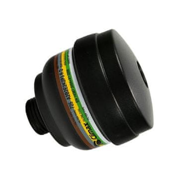 filter TIP 725 A2B2E2K2HgP3 ZA maske 731 /1 kom.