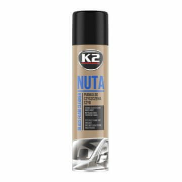 Elle K2 Pjena za čišćenje prozora Nuta 600 ml