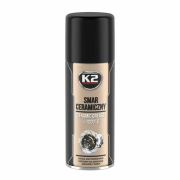 Elle K2 keramička mast 400 ml