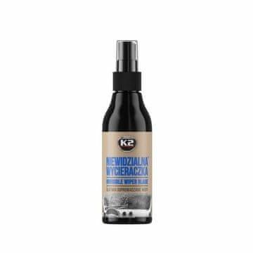 Elle K2 nevidljivi brisač. Vizio (tekućina) 150 ml