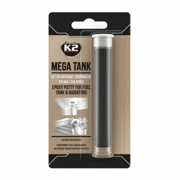Elle K2 mega spremnik 20g