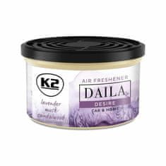 Elle K2 osvježivač zraka Dahlia Desire 68 g