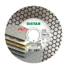 DISTAR dijamantni disk za rezanje s rubom DRY 125 x 1,6 x 25 x 22,23 mm
