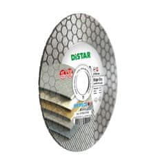 DISTAR dijamantni disk za rezanje s rubom DRY 125 x 1,6 x 25 x 22,23 mm