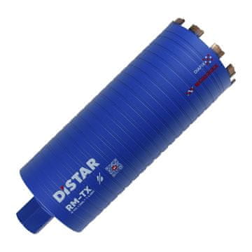 DISTAR DIAMOND CROWN RM-TX 1 1/4" 142 mm x 300 mm SUHO