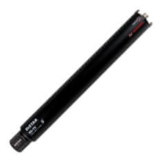 DISTAR Diamond Crown RS-TX 1 1/4" 62 mm x 450 mm suha