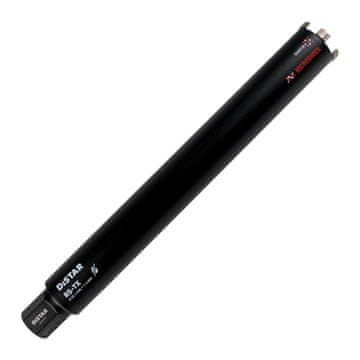 DISTAR Diamond Crown RS-TX 1 1/4" 62 mm x 450 mm suha