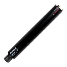 DISTAR Diamond Crown RS-TX 1 1/4" 72mm x 450mm suha