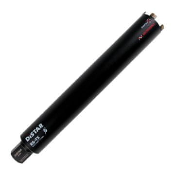 DISTAR Diamond Crown RS-TX 1 1/4" 72mm x 450mm suha