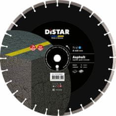 DISTAR dijamantni disk za asfalt 400 x 3,5/2,5 x 25,4 mm