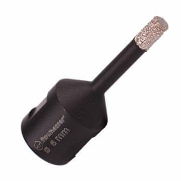 DISTAR dijamantna keramička kruna PRO 06 x 30 x M14