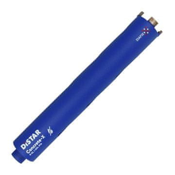 DISTAR dijamantna kruna M16 52mm x 320mm suha